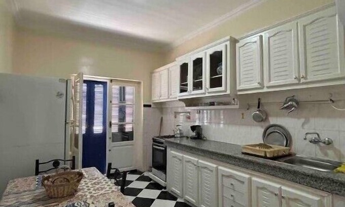 Ida Ougourd Apartment | Great apartment in essaouira