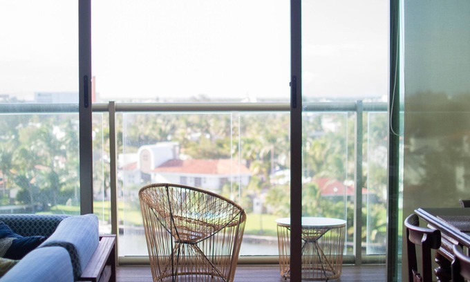 Boca del Rio Apartment | Great apartment in exclusive zone in Boca del Rio
