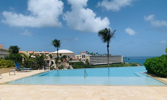 Cabezas Villa | GREAT DEAL! BEAUTIFUL RESORT GROUNDS, FAJARDO