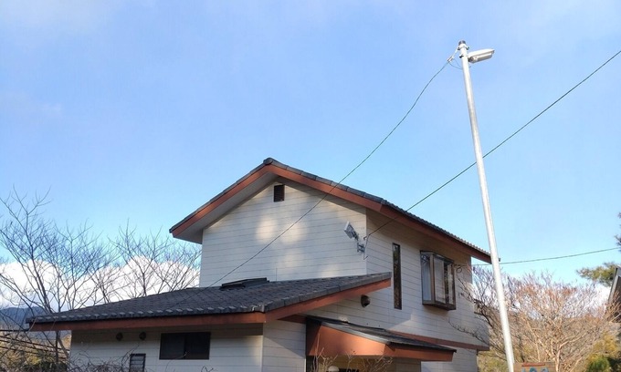 Kita Ward RV Rental | Great deal Consecutive night plan Cottage for 5/Hamamatsu City Shizuoka