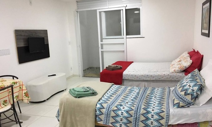 Cem Bracas House | Great for anyone, meet the love of the most beautiful cities of the Lakes Region!