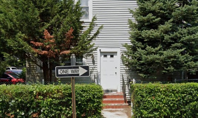 Warwick Apartment | Great for families, travelers, or anyone needing a comfy place to stay!