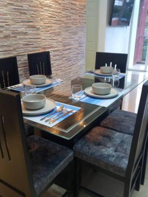 San Cristóbal Apartment | Great for Relaxing in SC