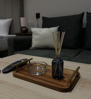 Mizail Apartment | Great hosting studio