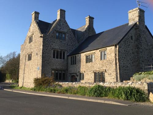 Vale of Glamorgan House | Great House Guest House