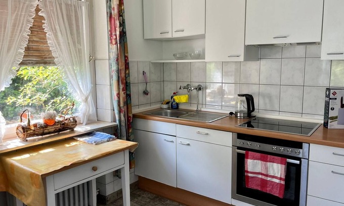 Tuttlingen House | Great house in a quiet location