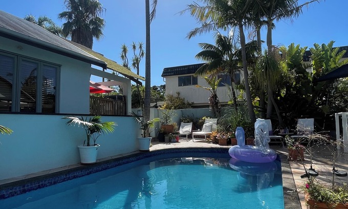 Rothesay Bay House | Great located Bedroom for rent on a Dayly, Weekly or Monthly Agreement.