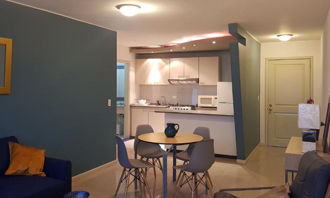 La Colina Apartment | Great location, amazing views, cozy suite, one bedroom unit complete