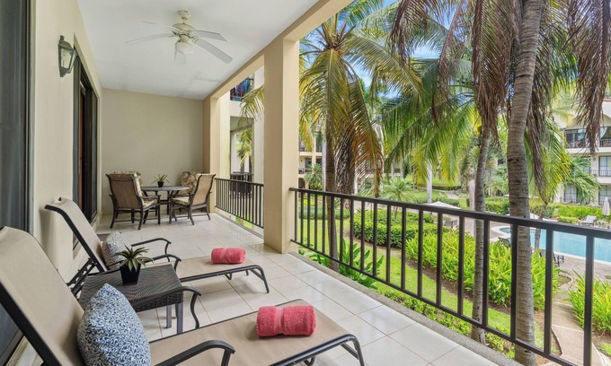 Coco Condo | Great Location - Gated Community - Pool Views - Vacation Planning Included!