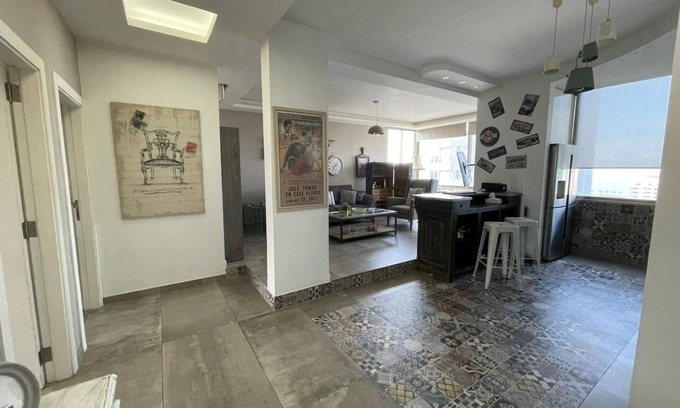 Dbayeh Apartment | GREAT LOCATION DBAYEH APARTMENT FULLY FURNISHED