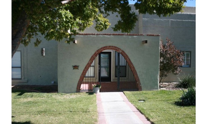 Canyon House | Great location for all things WTAMU and Palo Duro Canyon! Easy walk to campus.