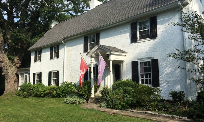 Haverford Other | Great location for college visits/move-in, parents weekend, Merion Golf, Phila!