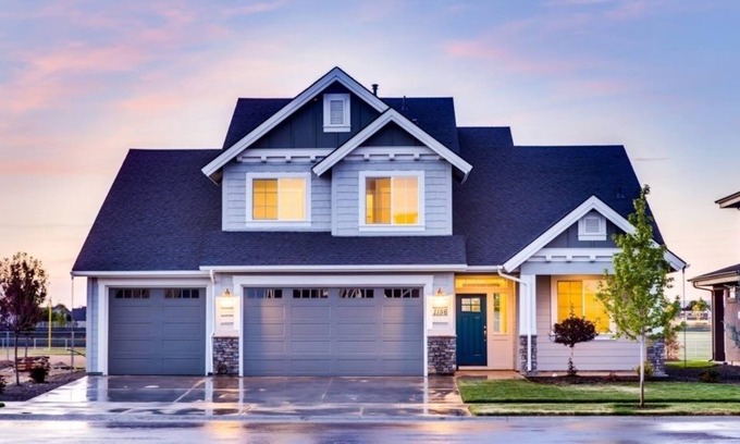 Stockwell House | Great Place For Friends & Family Near Purdue