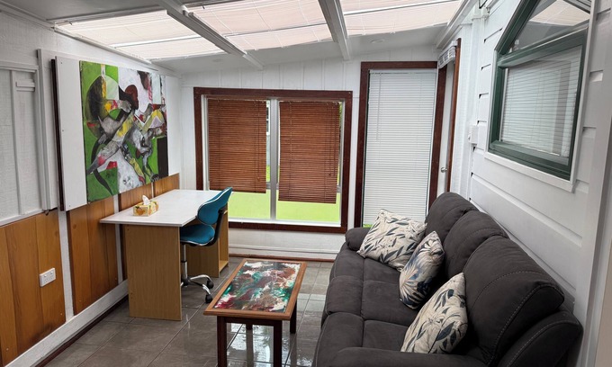 Gisborne House | Great Place to stay
