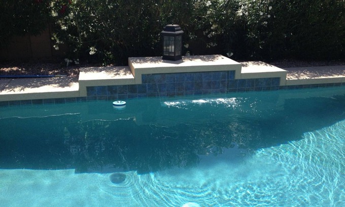 Cottonwood House | GREAT RATES, RELAXING, PRIVATE POOL, GOLF, SHOPPING 3bed/2bath, fruit trees, SUN