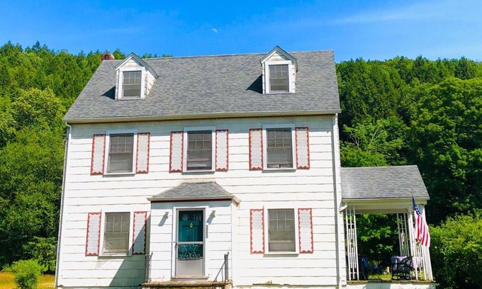 Fishs Eddy Other | Great relaxing getaway! Stay at summer home of boxing legend James J Braddock