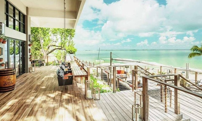 Rock Harbor Resort | Great Relaxing Overnight! 4 Classy Units, Free Parking, Pet-friendly, 2 Pools