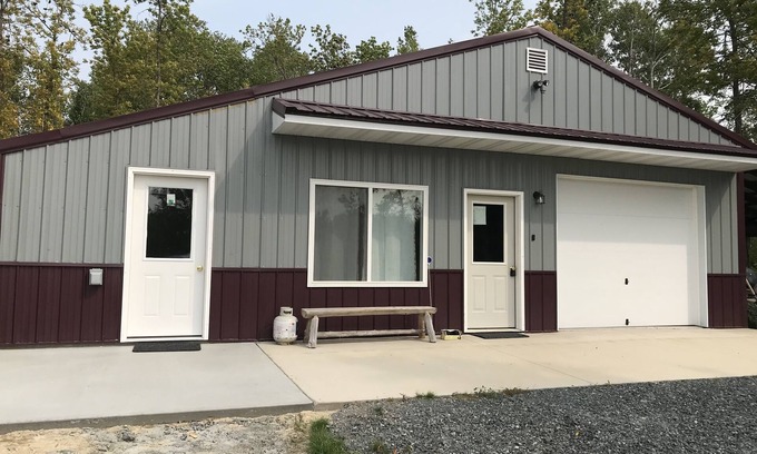 Blackduck Cabin | Great remote cabin perfect for sporting enthusiasts!