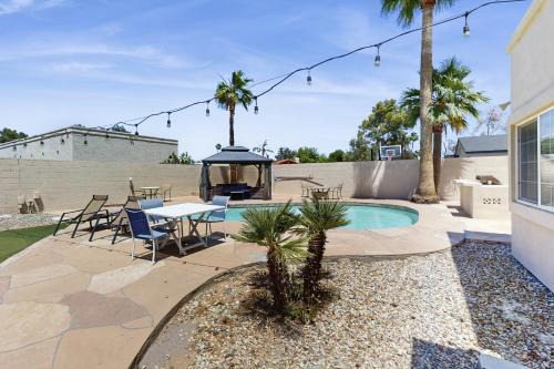 Thunderbird East House | Great Scottsdale