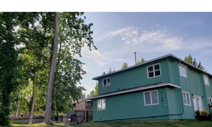 Sand Lake House | Great Space for Large and Multi Family Vacations!