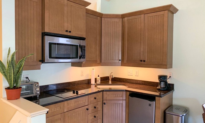 Wilmington Apartment | Great Studio Apartment - Walkable to Downtown!