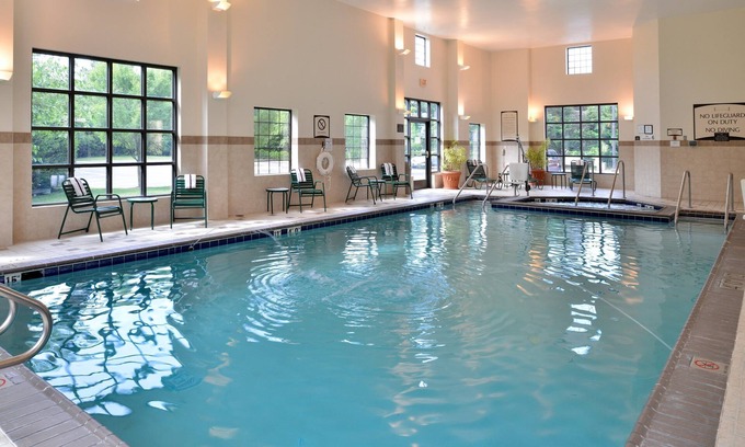 Chesapeake Apartment | Great Studio | Pool & Hot Tub. Your Next Vacation