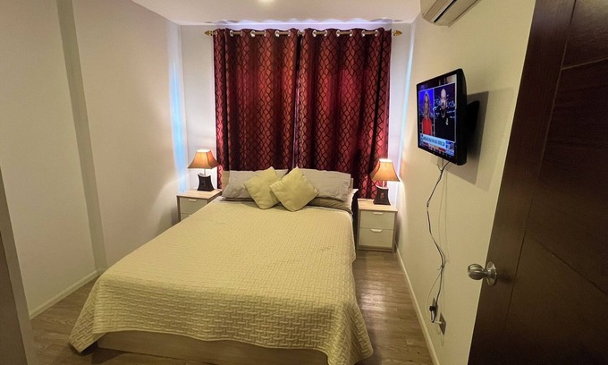 Anusawari Apartment | Great Value Apartment Khet Bang Khenn
