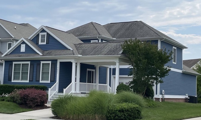 The Commons House | Great vacation home for multi-family getaway!