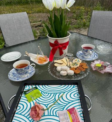 Ithaca House | Great value&Quiet Green Suite