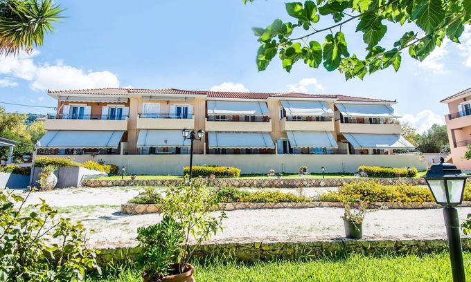 Razata Apartment | Great view, family friendly large apartments