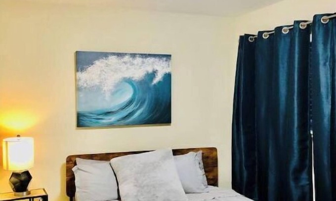 San Leandro House | Great View Guest Unit/Near Eden Hospital/Kaiser SL