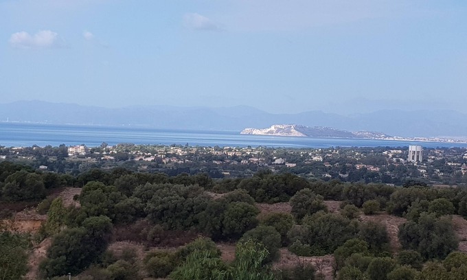 Quartu Sant'Elena House | Great view of the bay-high quality furnishings-a few minutes from the beach