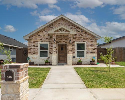 Edinburg House | Grecia's beautiful country home