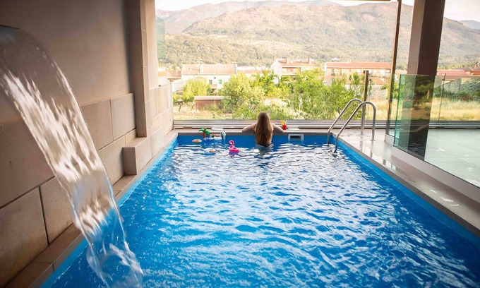 Navaluenga Apartment | Gredos Viewpoint 1