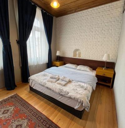 Bergama House | Greek House with Terrace - Bachman Hause