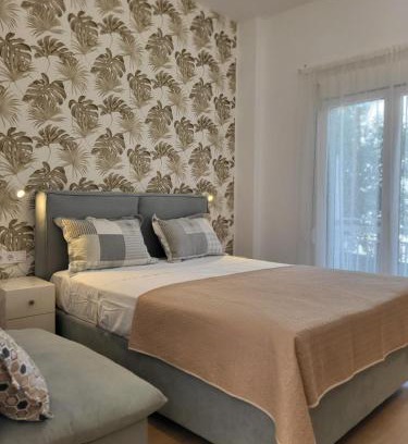 Varkiza Apartment | Green apartment-center of Varkiza resort