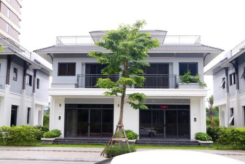 Van Don Villa | Green Bay Luxury Villa Sonasea Vân Đồn