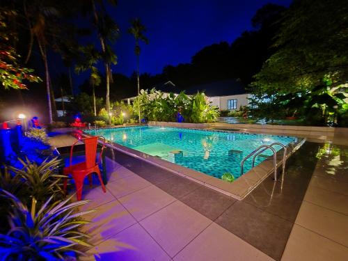 Sulthan Bathery Hotel | Green BOB Villa