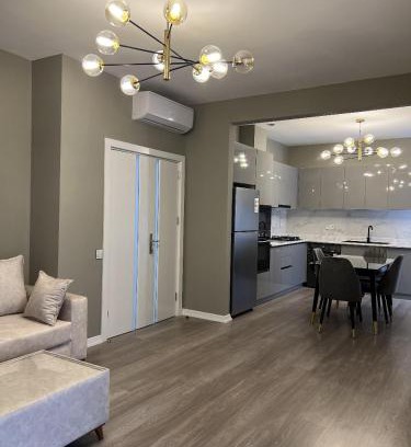 Baku Apartment | Green City Resort