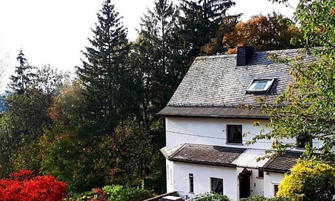 Nuerburg Hotel | Green Corner Nürburg