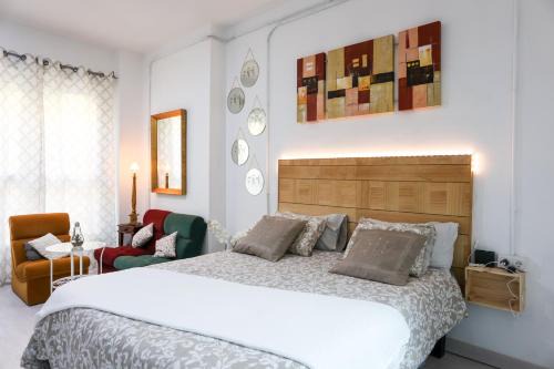 Lagunillas Apartment | GREEN CROSS