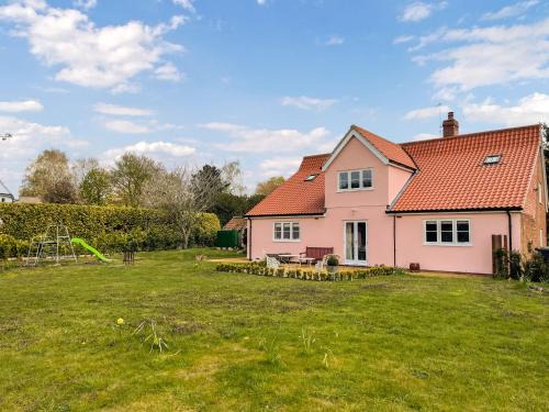 Diss House | Green Farm Cottage
