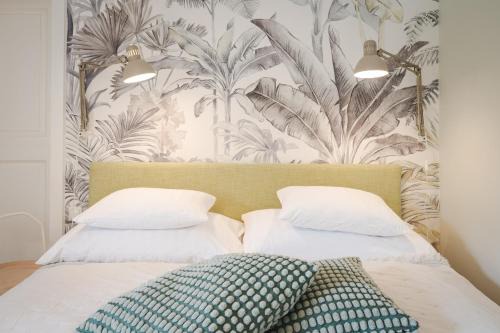 Geidorf Apartment | Green flat by GrazRentals with garden view & parking included