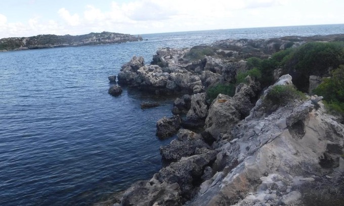 Green Head Ski Chalet | Green Head Caravan Park