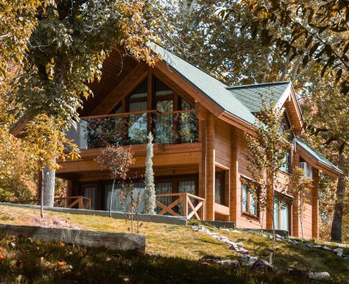 Uzbekistan Hotel | Green Hills Resort Uzbekistan