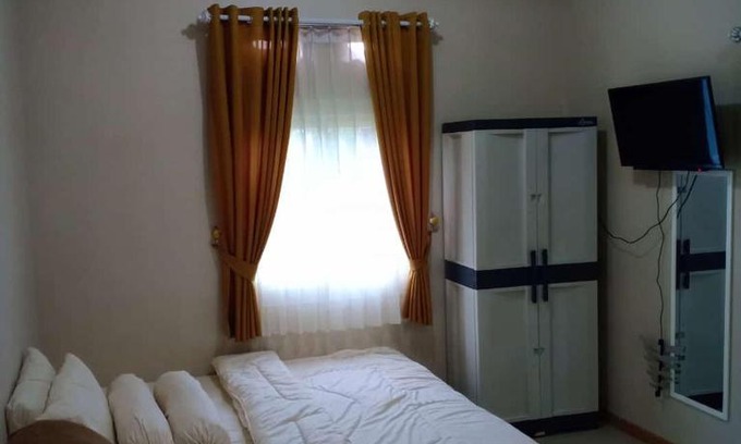 Sidomulyo House | Green homestay