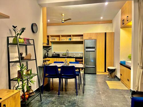Kothamangalam Apartment | Green Horizon, Luxury & Nature at Kothamangalam