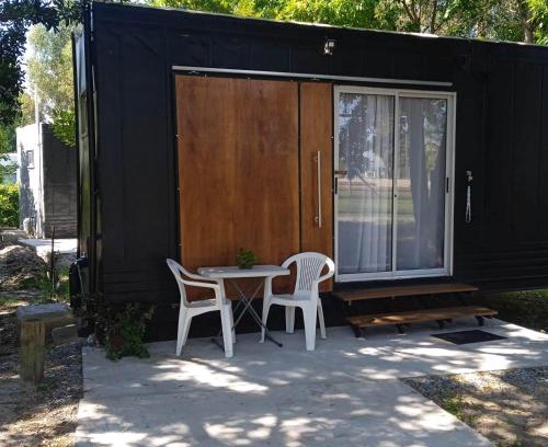 Colonia del Sacramento House | Green House Modulos Yoli #1