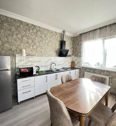 Poti Apartment | Green House