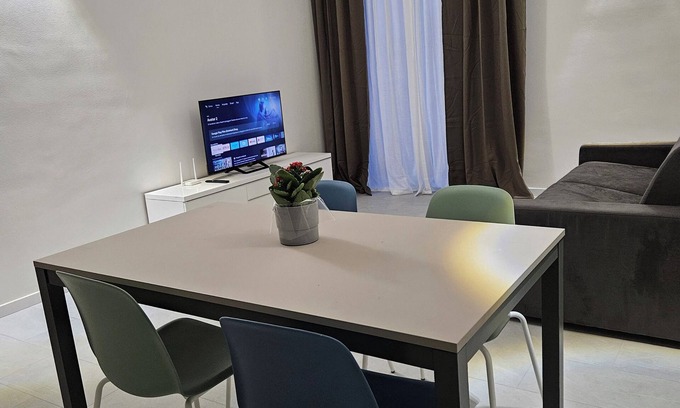 Corsico Condo | Green House, ideal apartment for your trip equipped with all the comforts